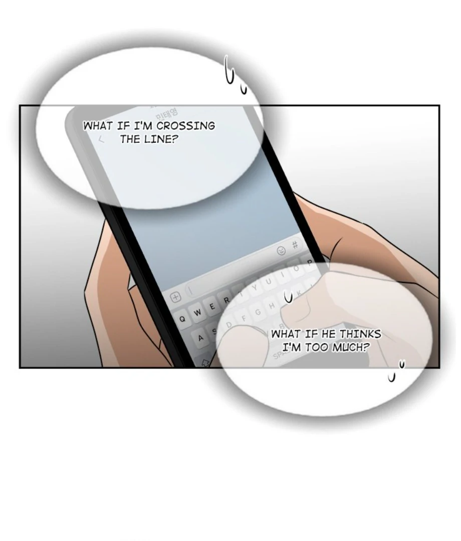 Heartbeat Homerun (Official) - Episode 22 manhwa