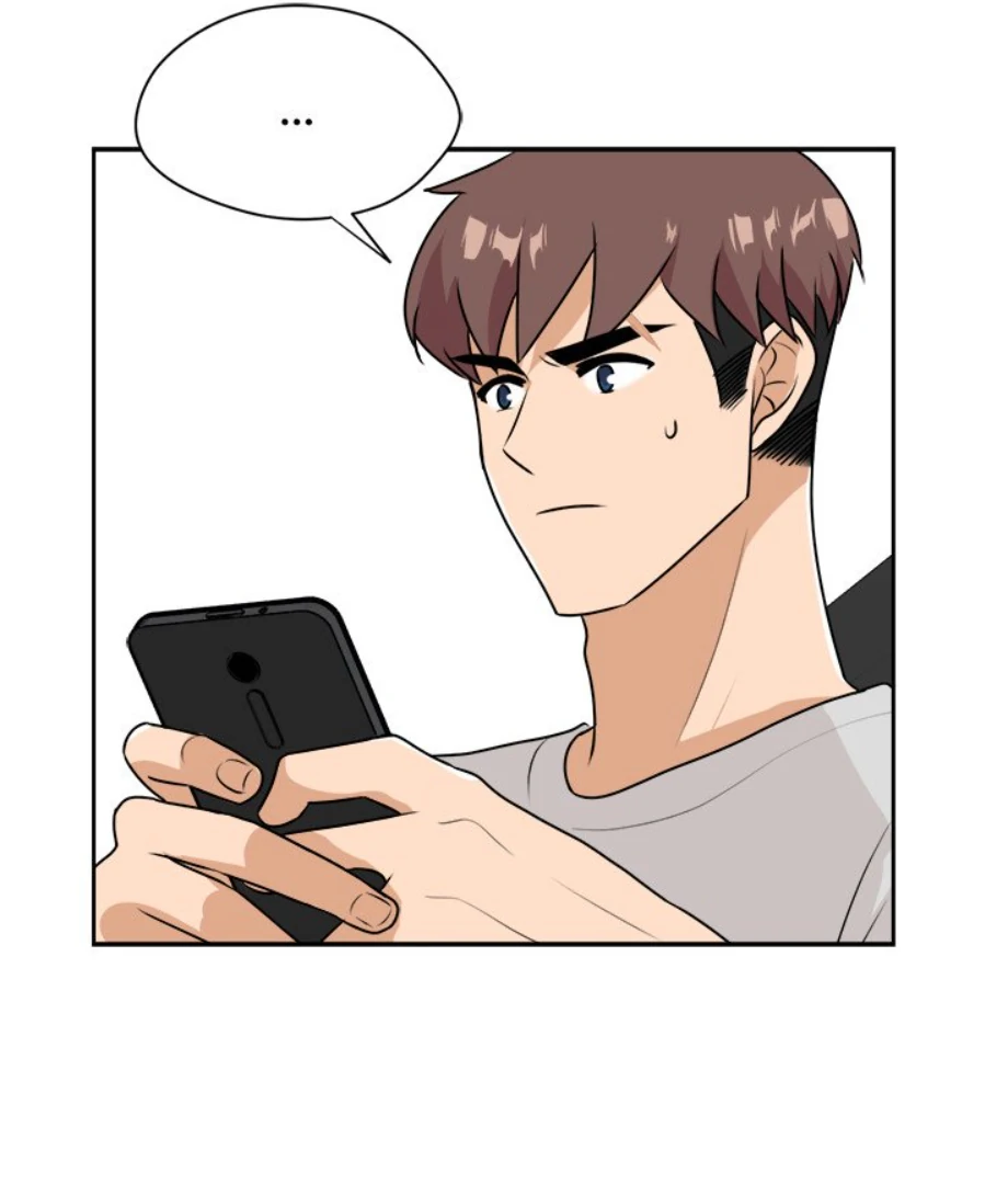 Heartbeat Homerun (Official) - Episode 22 manhwa