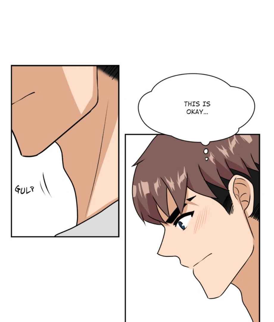 Heartbeat Homerun (Official) - Episode 22 manhwa