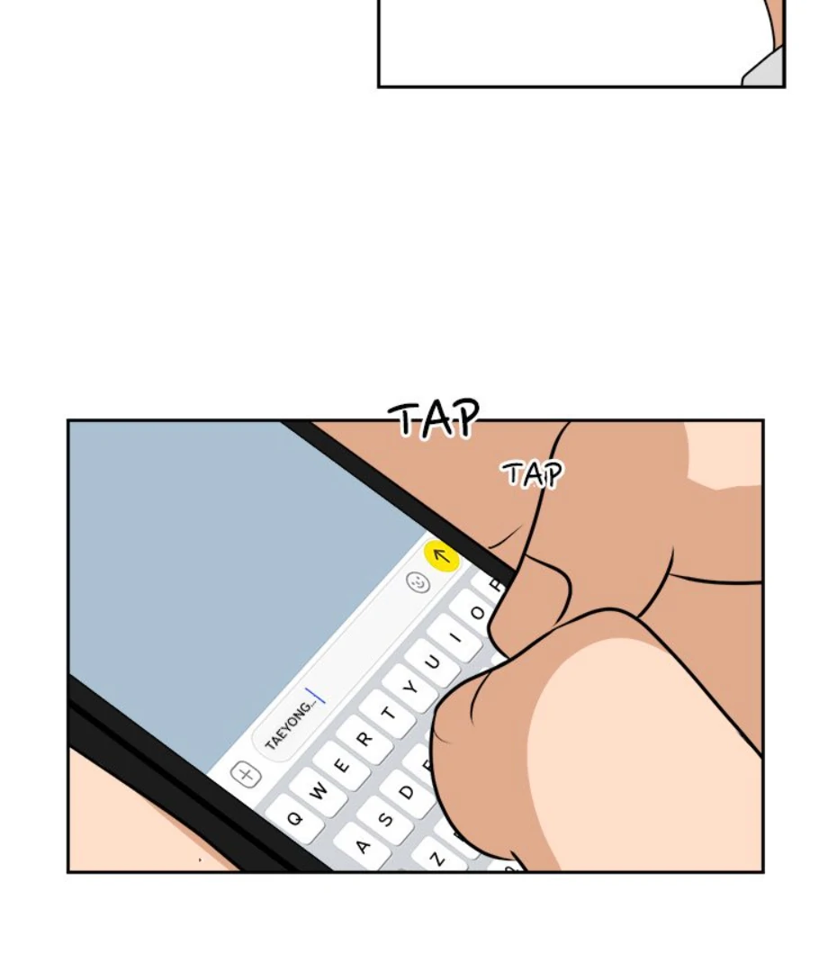 Heartbeat Homerun (Official) - Episode 22 manhwa