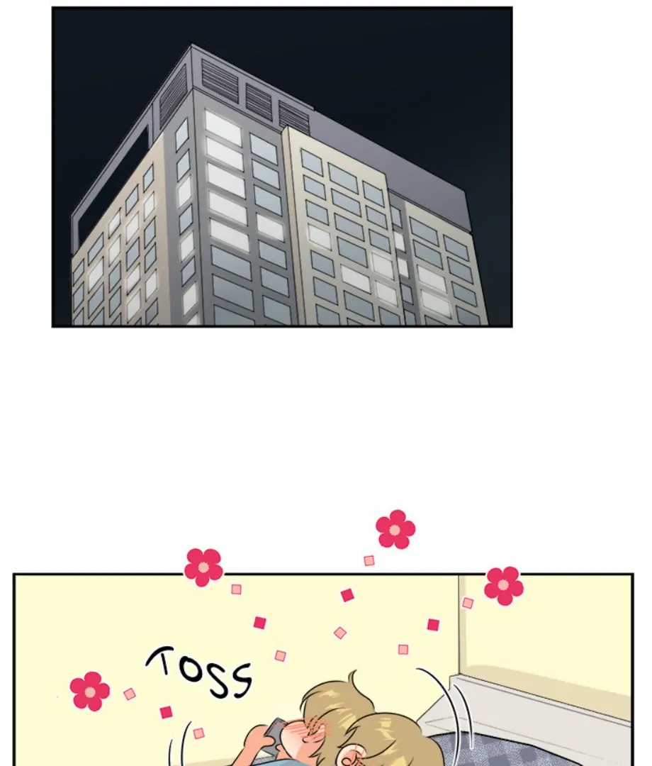 Heartbeat Homerun (Official) - Episode 22 manhwa