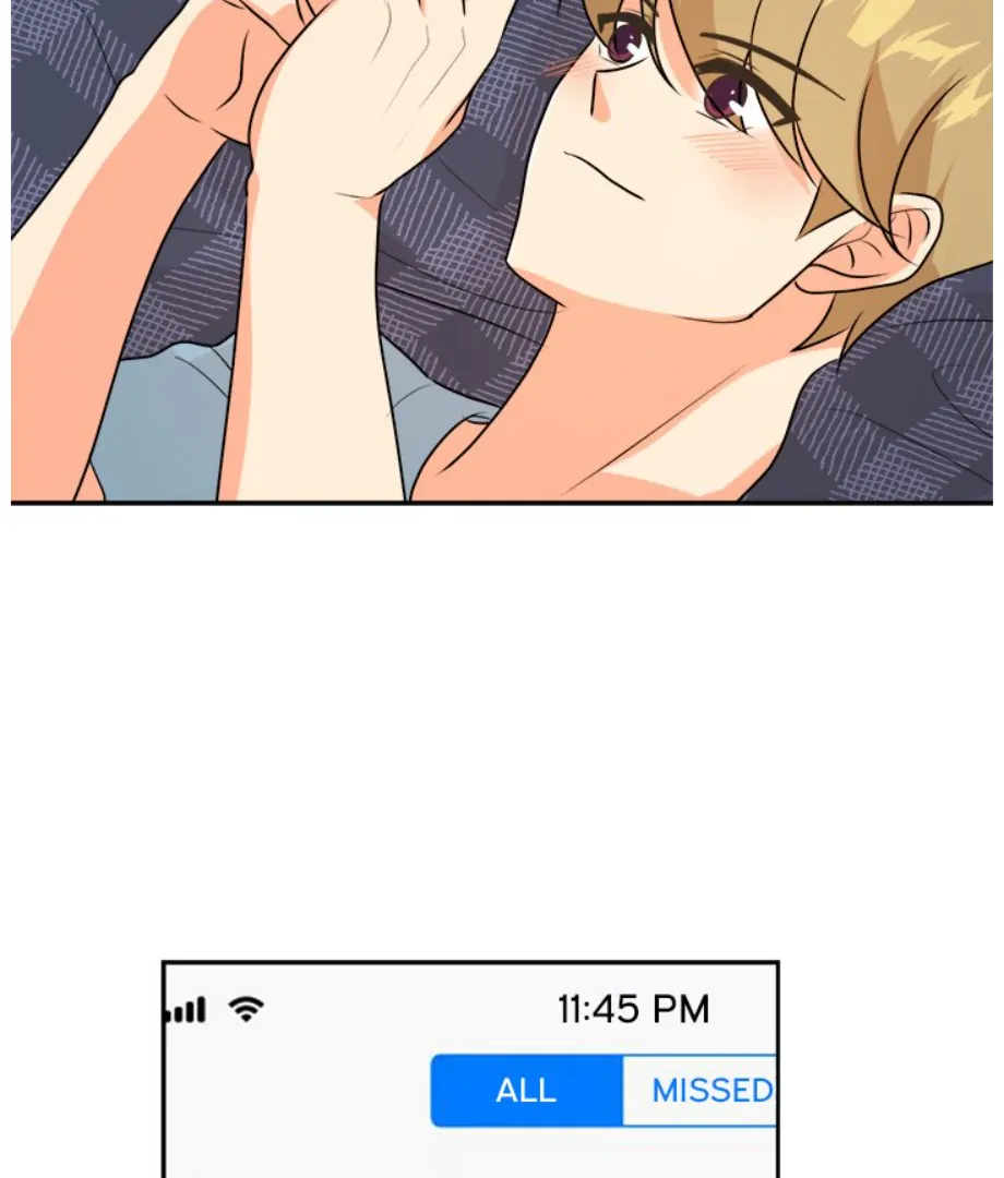 Heartbeat Homerun (Official) - Episode 22 manhwa