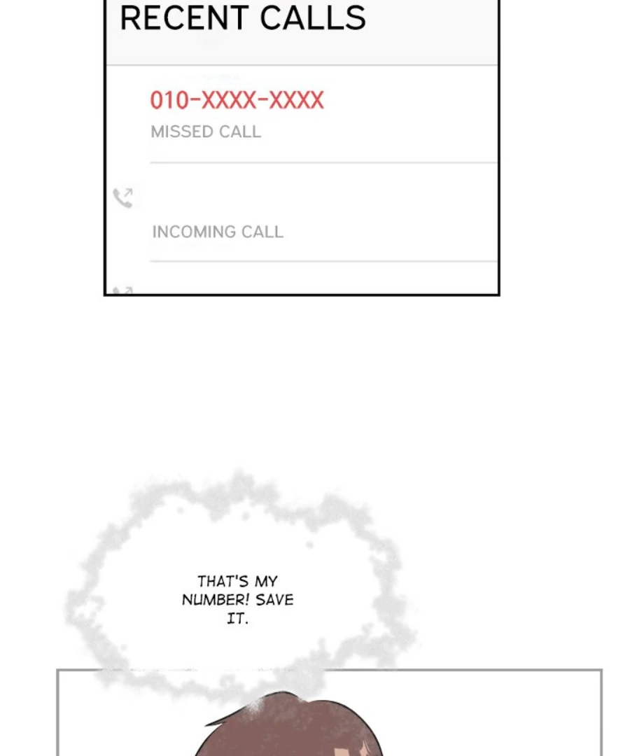 Heartbeat Homerun (Official) - Episode 22 manhwa