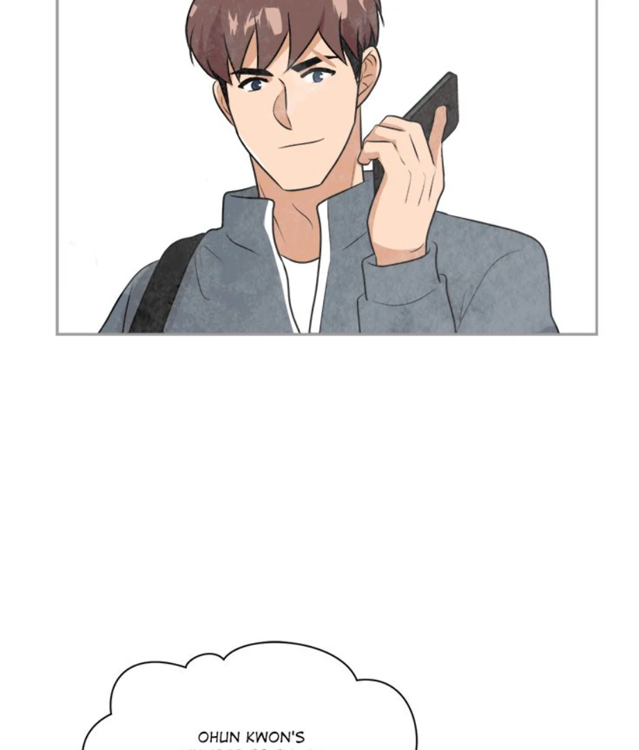 Heartbeat Homerun (Official) - Episode 22 manhwa