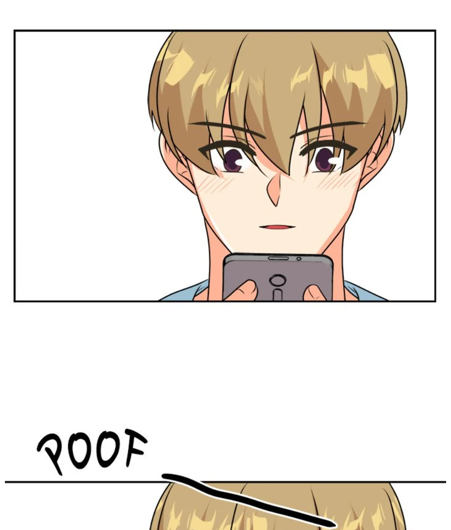 Heartbeat Homerun (Official) - Episode 22 manhwa