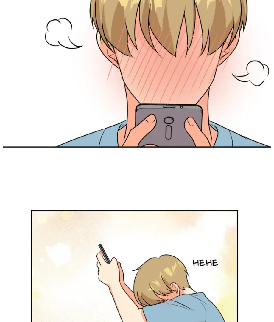 Heartbeat Homerun (Official) - Episode 22 manhwa