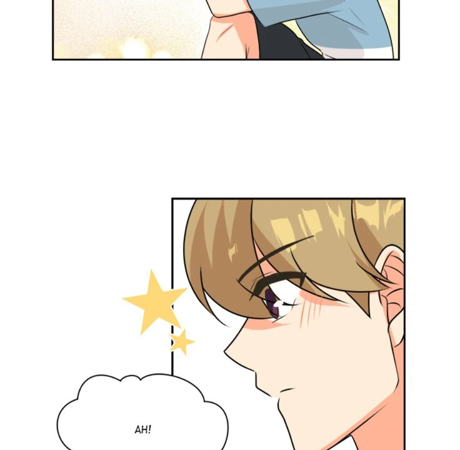 Heartbeat Homerun (Official) - Episode 22 manhwa