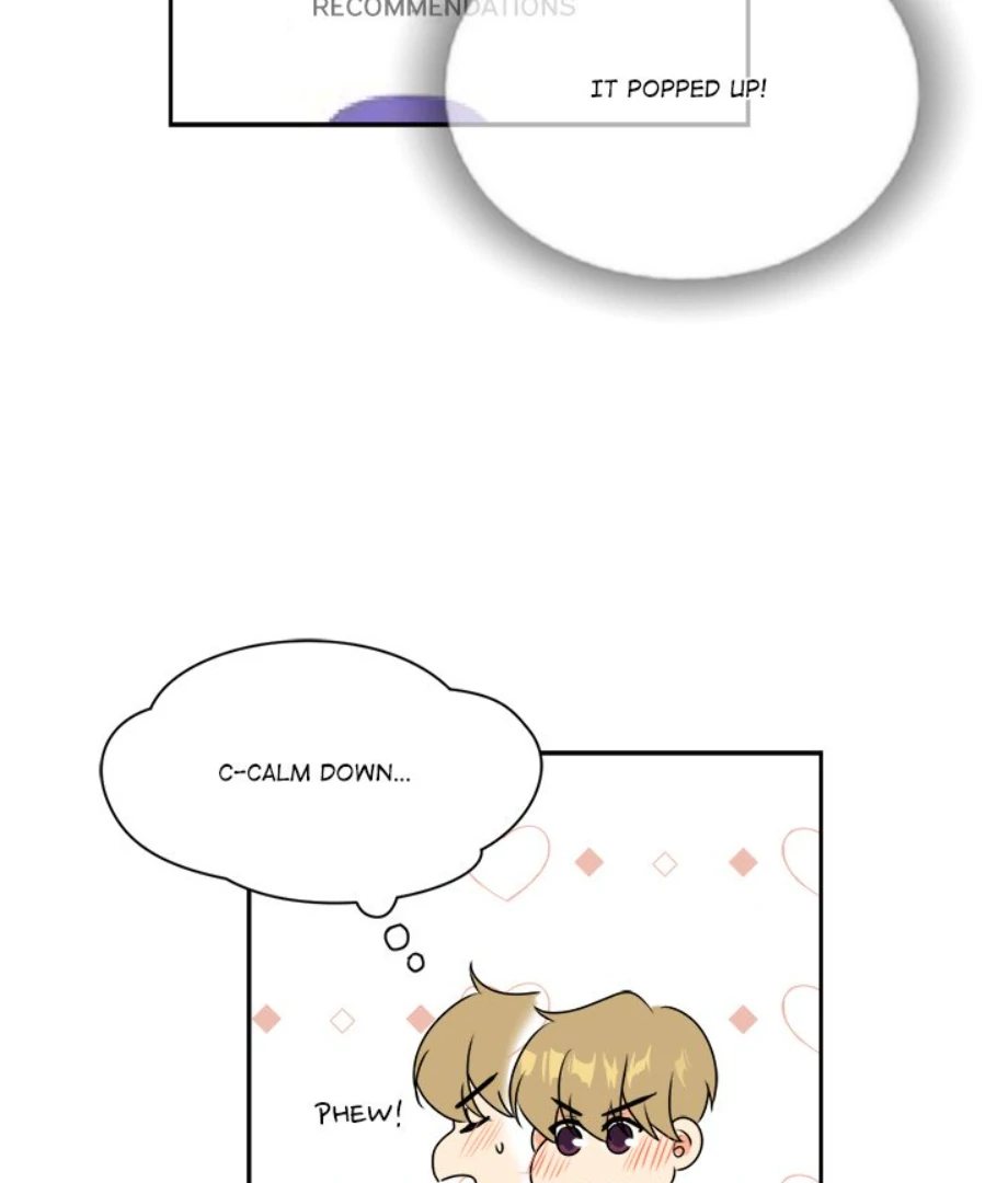 Heartbeat Homerun (Official) - Episode 22 manhwa