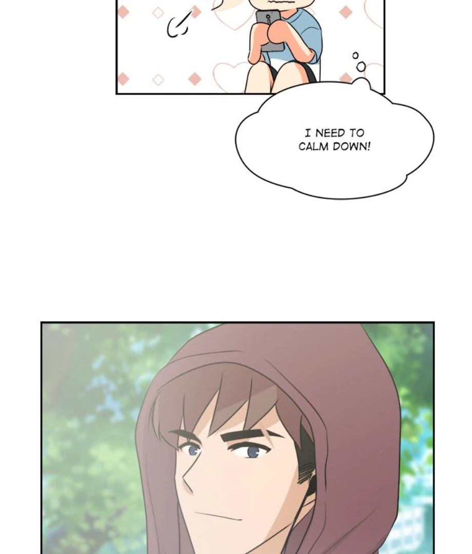 Heartbeat Homerun (Official) - Episode 22 manhwa