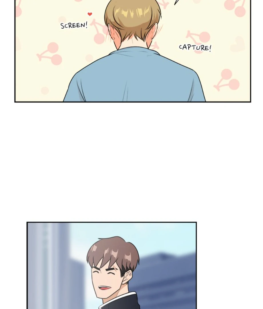 Heartbeat Homerun (Official) - Episode 22 manhwa
