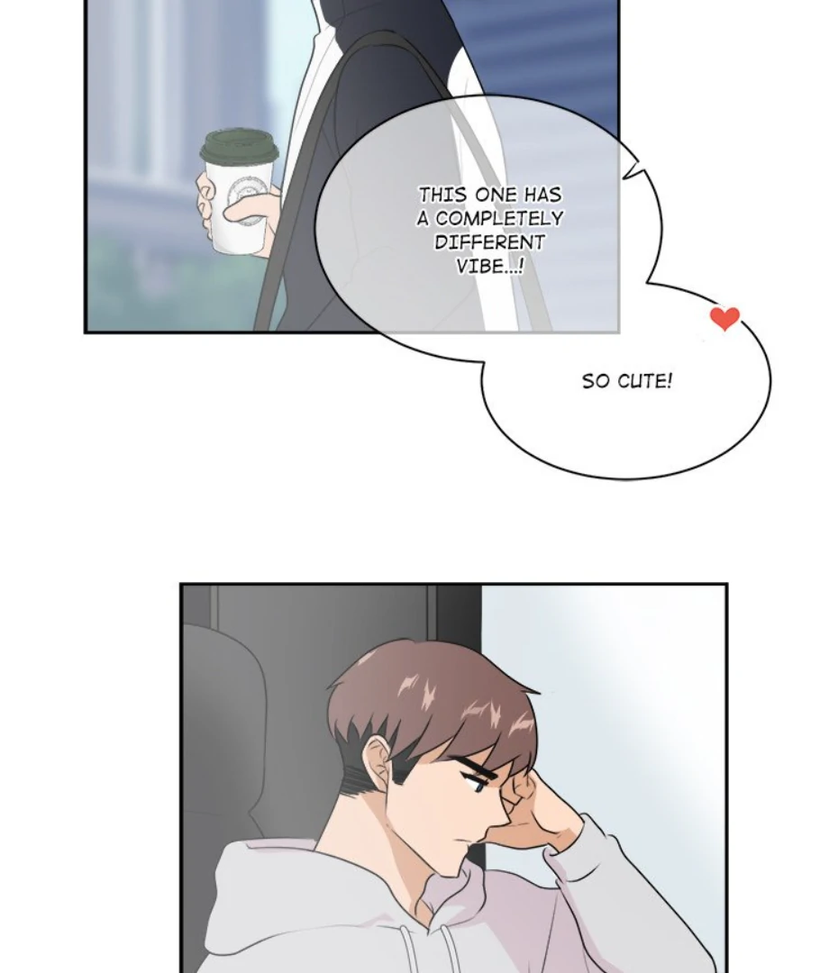 Heartbeat Homerun (Official) - Episode 22 manhwa