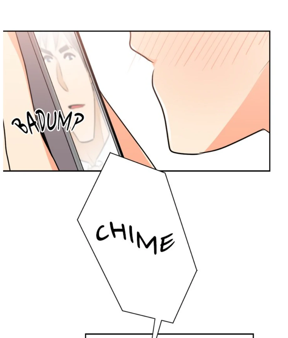 Heartbeat Homerun (Official) - Episode 22 manhwa