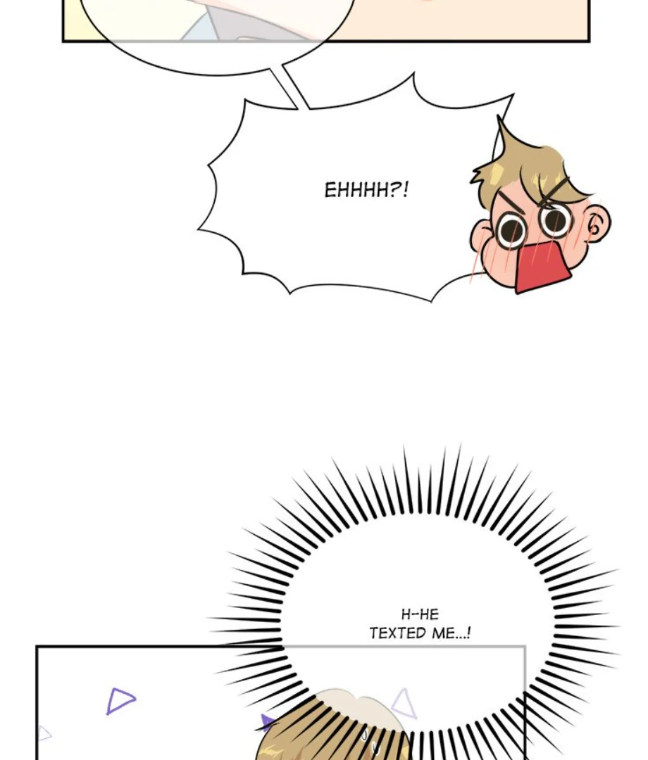 Heartbeat Homerun (Official) - Episode 22 manhwa