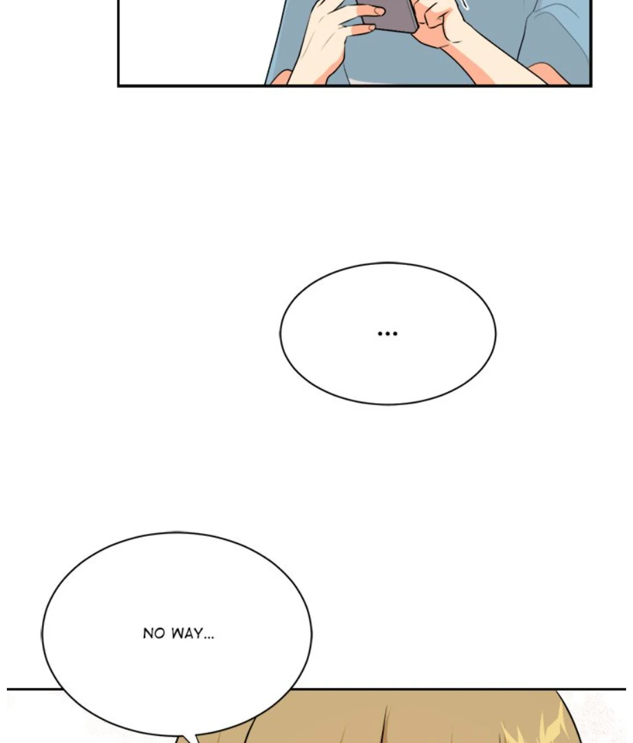 Heartbeat Homerun (Official) - Episode 22 manhwa