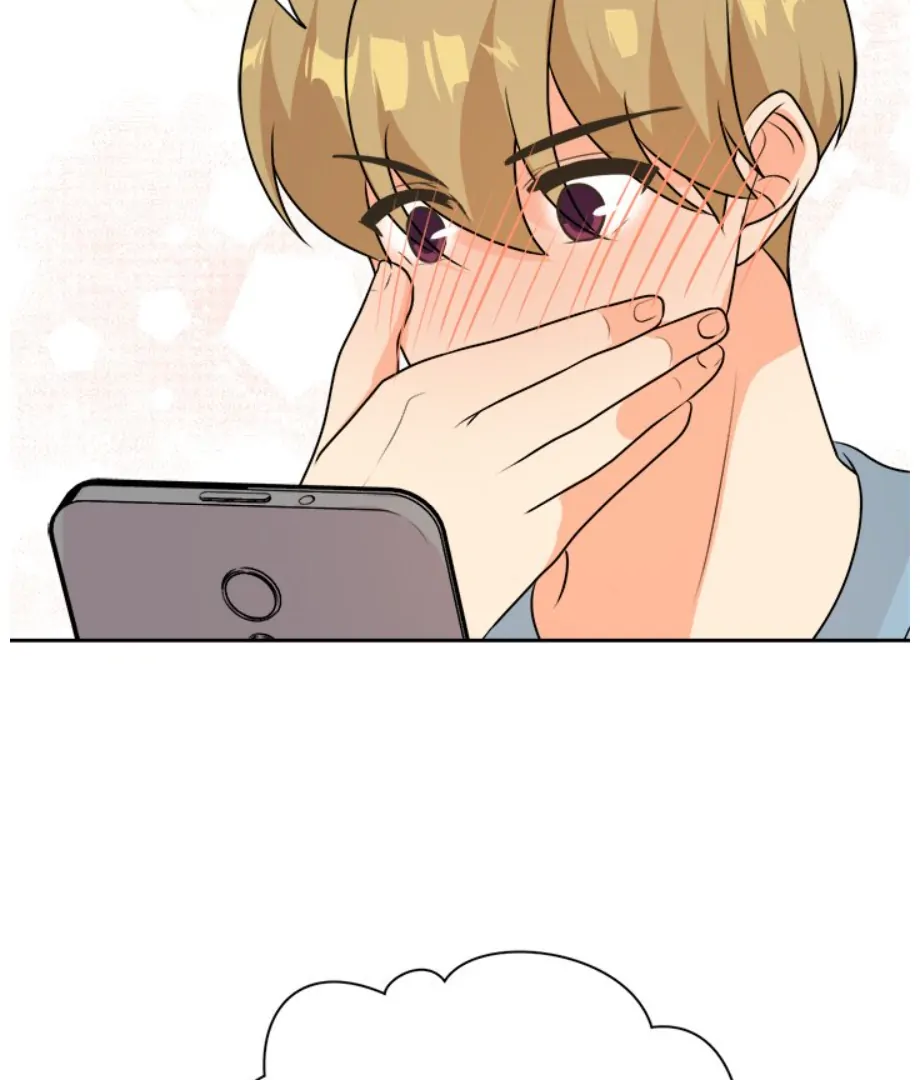 Heartbeat Homerun (Official) - Episode 22 manhwa