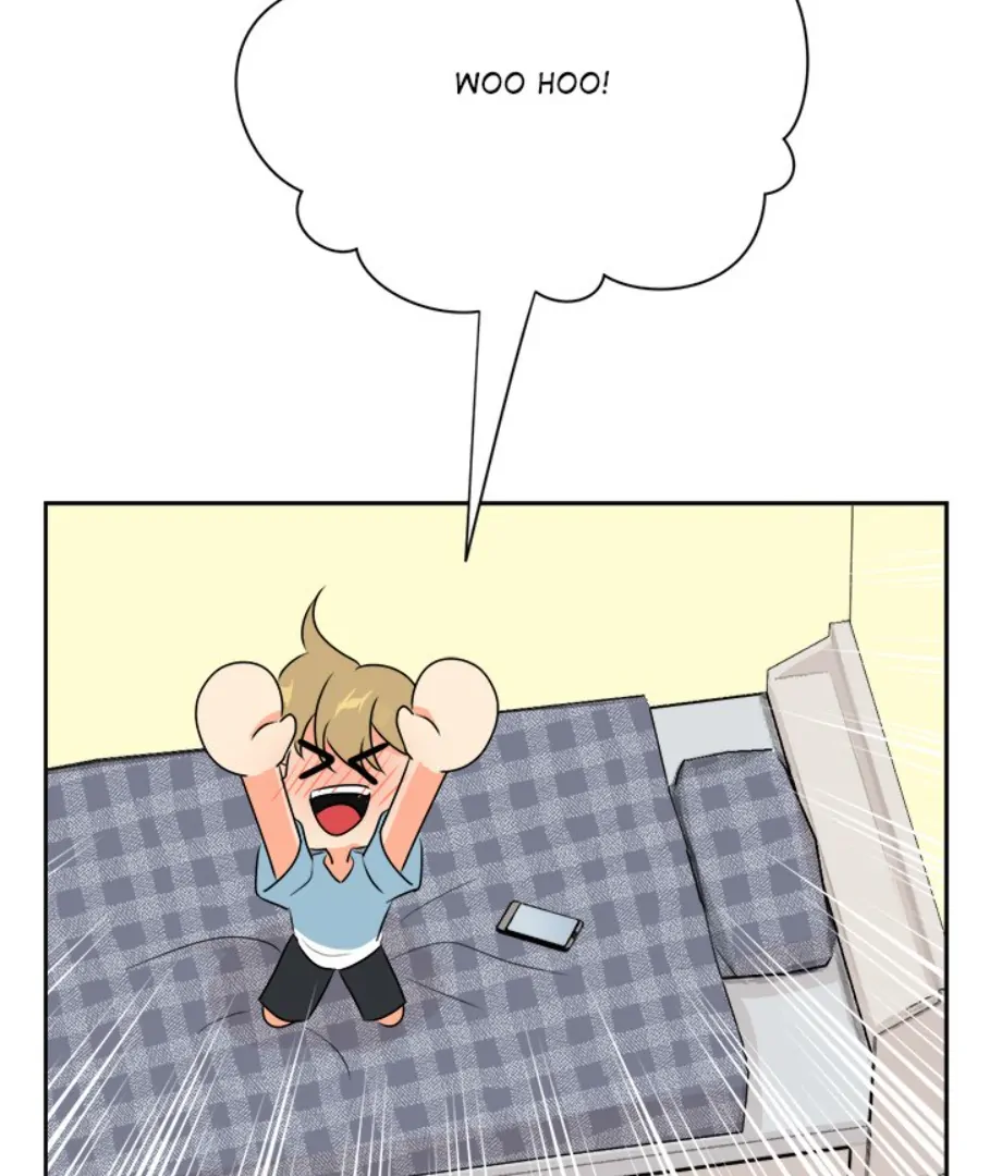 Heartbeat Homerun (Official) - Episode 22 manhwa