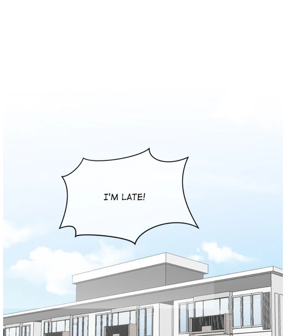 Heartbeat Homerun (Official) - Episode 23 manhwa