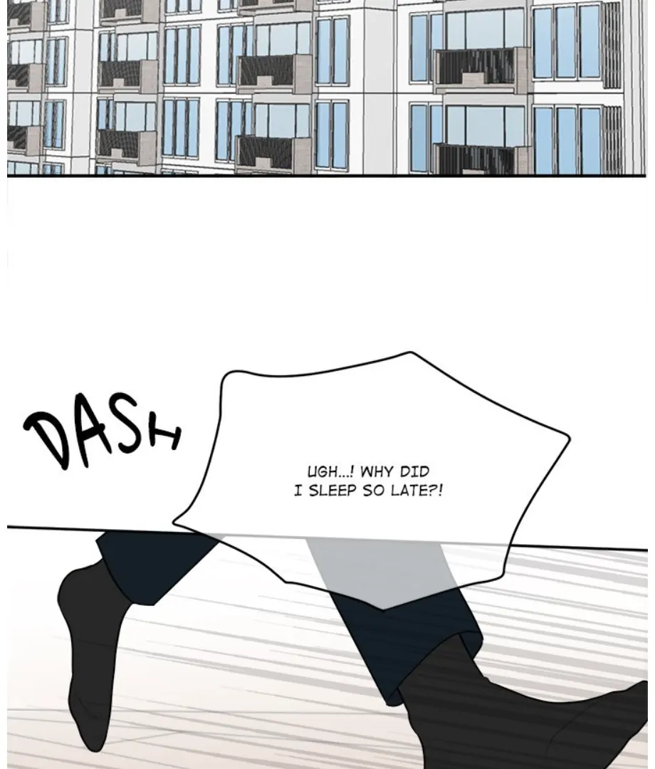 Heartbeat Homerun (Official) - Episode 23 manhwa