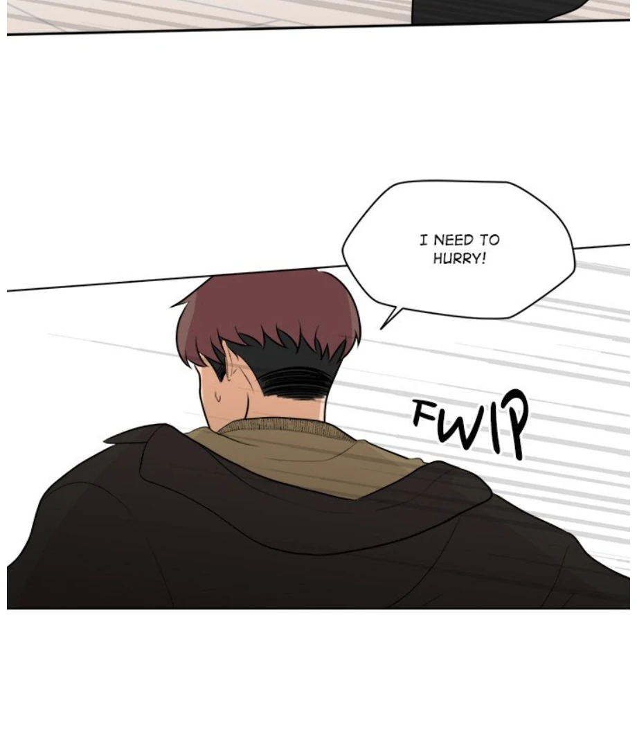 Heartbeat Homerun (Official) - Episode 23 manhwa
