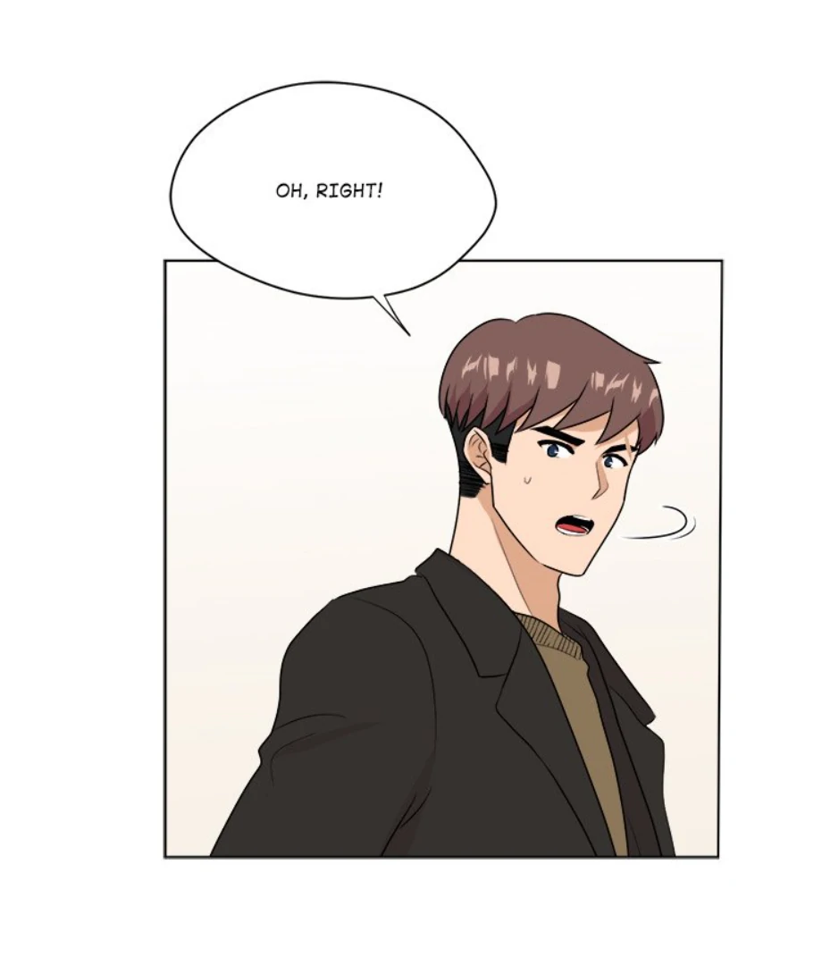 Heartbeat Homerun (Official) - Episode 23 manhwa