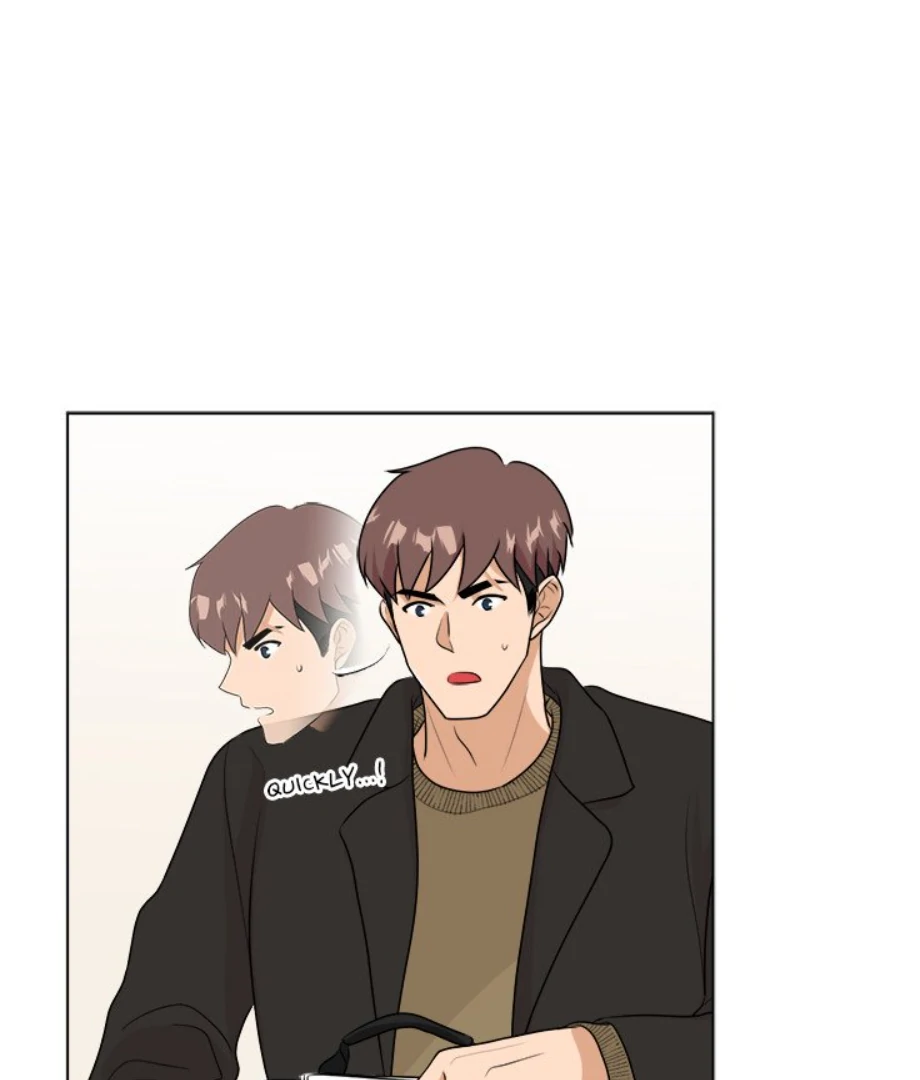 Heartbeat Homerun (Official) - Episode 23 manhwa