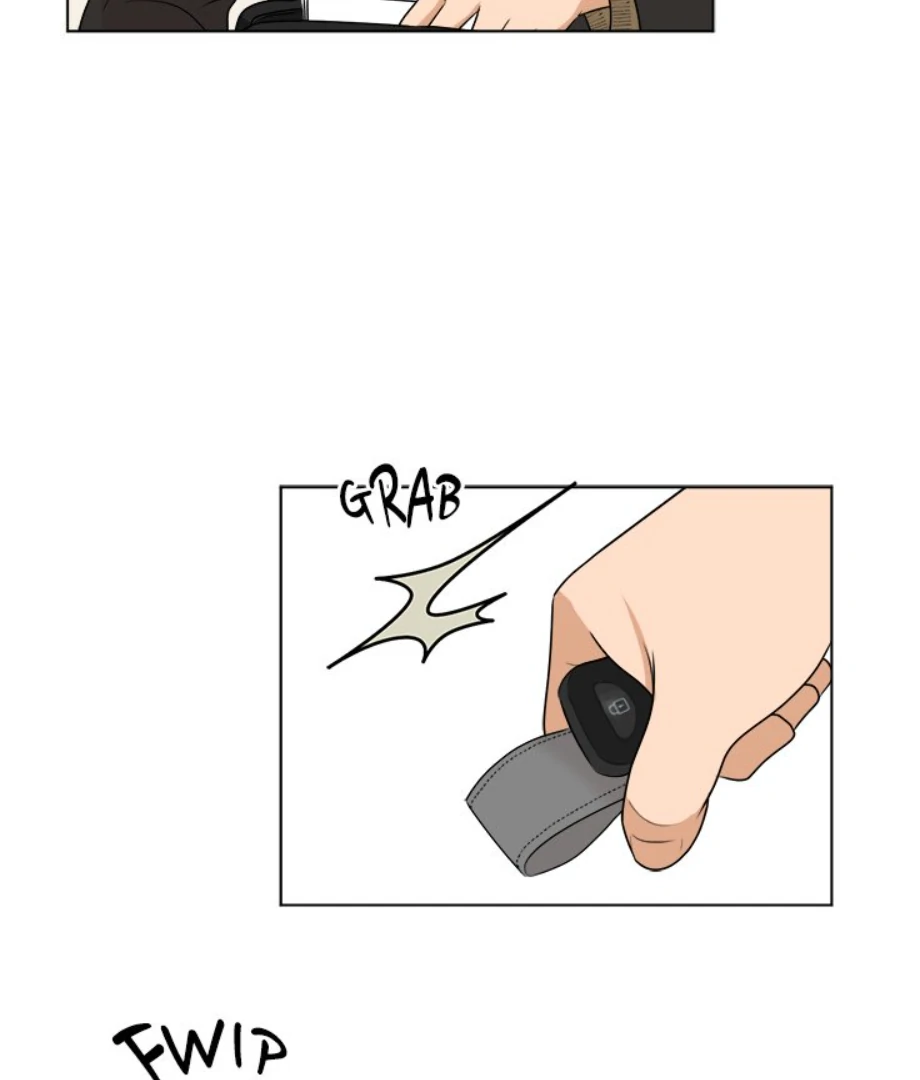 Heartbeat Homerun (Official) - Episode 23 manhwa