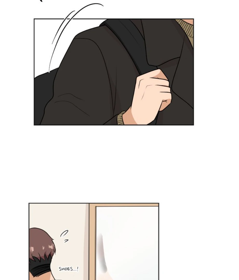 Heartbeat Homerun (Official) - Episode 23 manhwa
