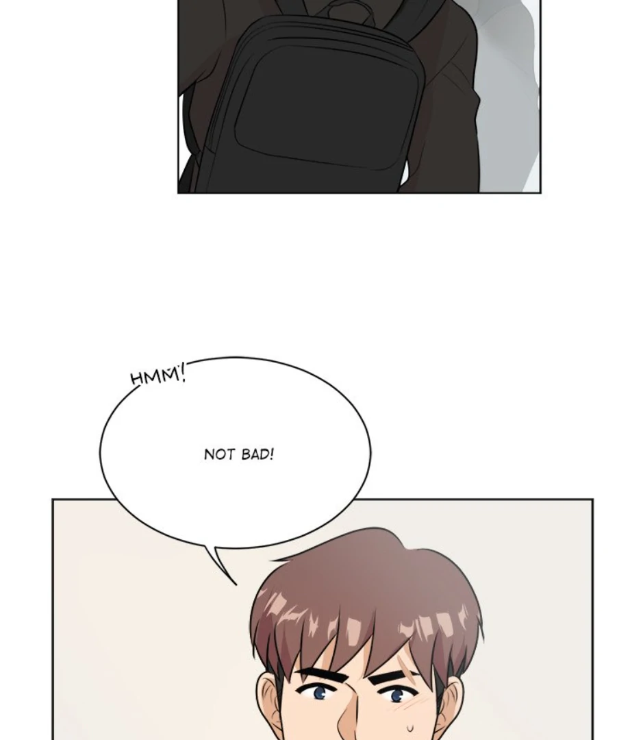 Heartbeat Homerun (Official) - Episode 23 manhwa