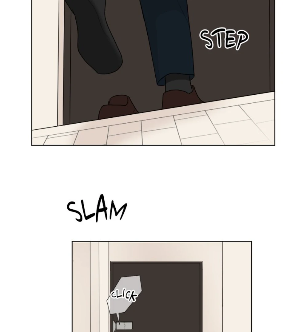 Heartbeat Homerun (Official) - Episode 23 manhwa