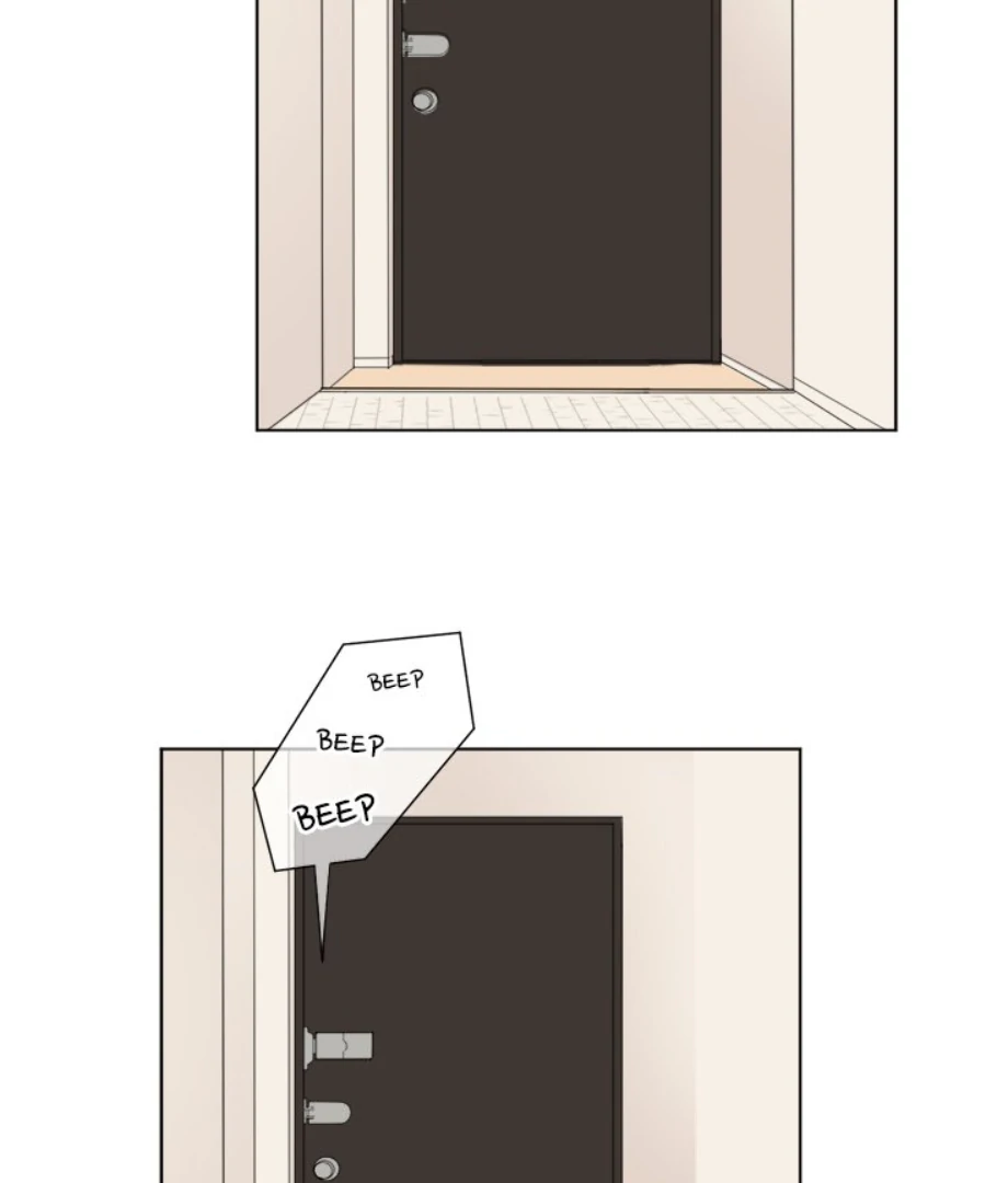 Heartbeat Homerun (Official) - Episode 23 manhwa
