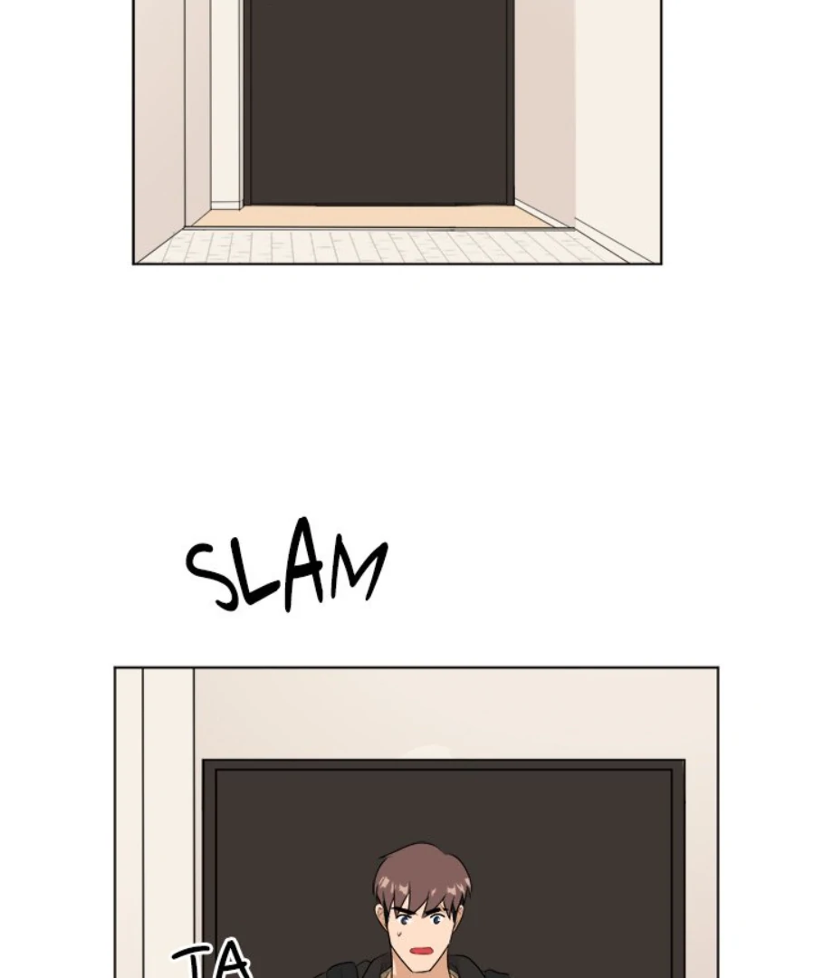 Heartbeat Homerun (Official) - Episode 23 manhwa