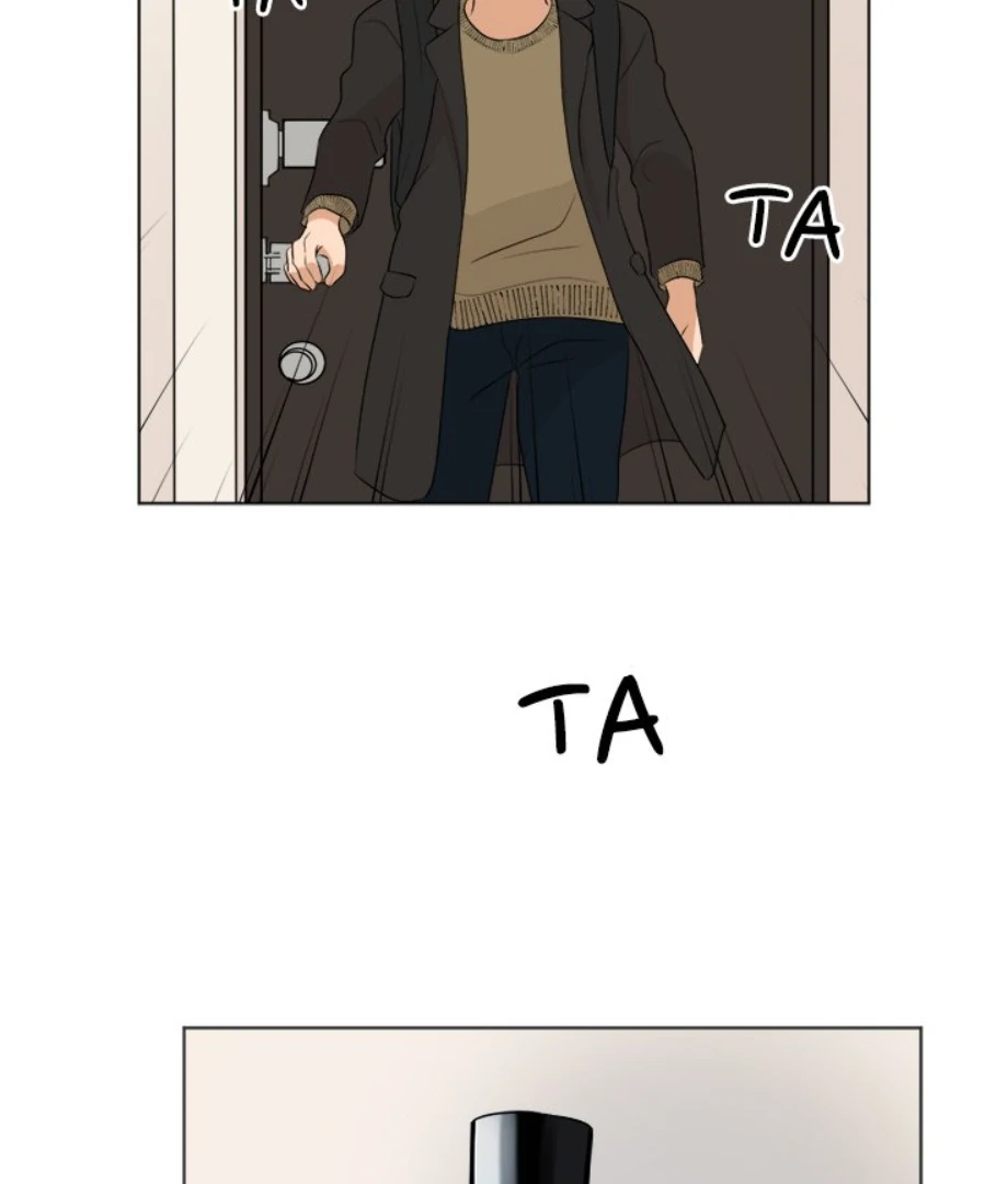 Heartbeat Homerun (Official) - Episode 23 manhwa