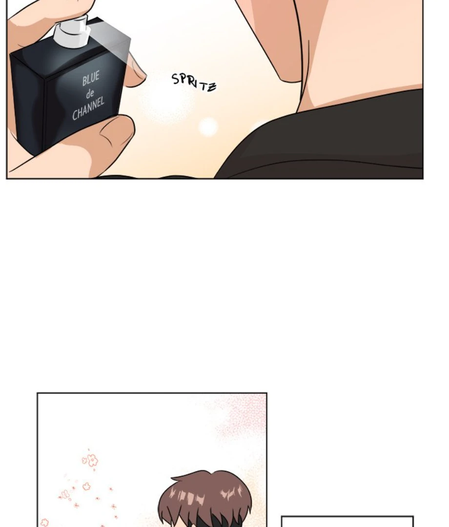 Heartbeat Homerun (Official) - Episode 23 manhwa