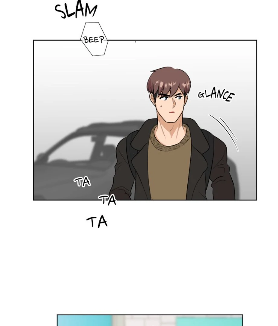 Heartbeat Homerun (Official) - Episode 23 manhwa