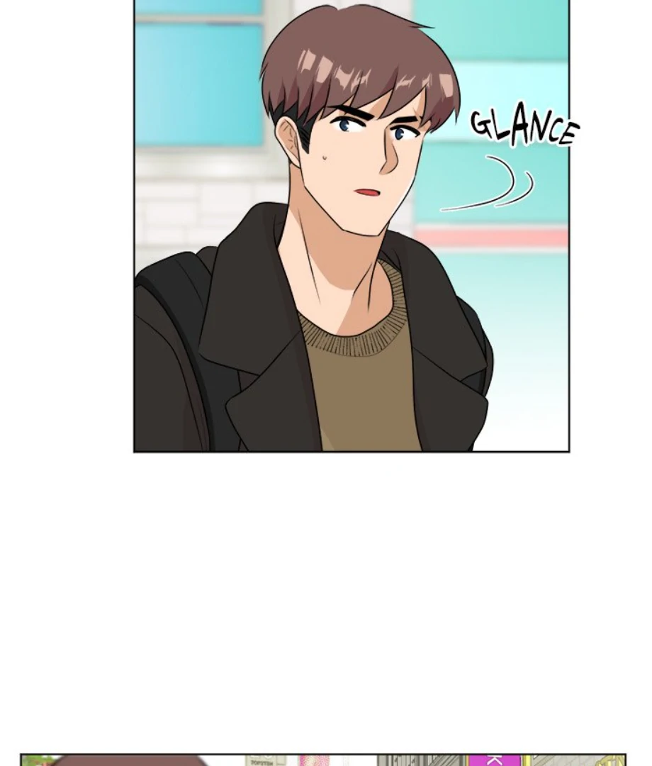 Heartbeat Homerun (Official) - Episode 23 manhwa