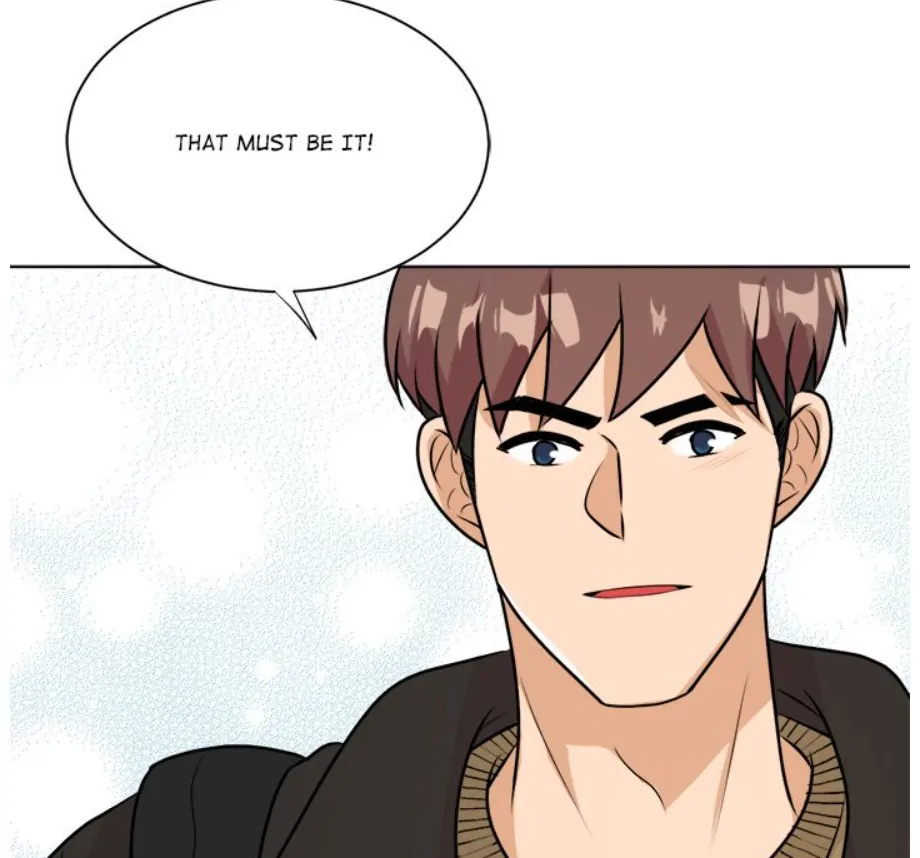 Heartbeat Homerun (Official) - Episode 23 manhwa