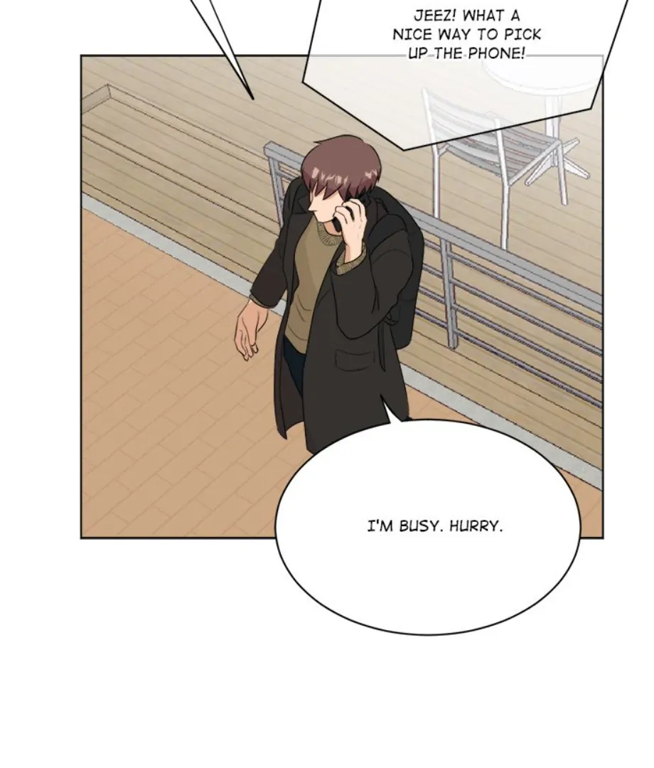 Heartbeat Homerun (Official) - Episode 23 manhwa