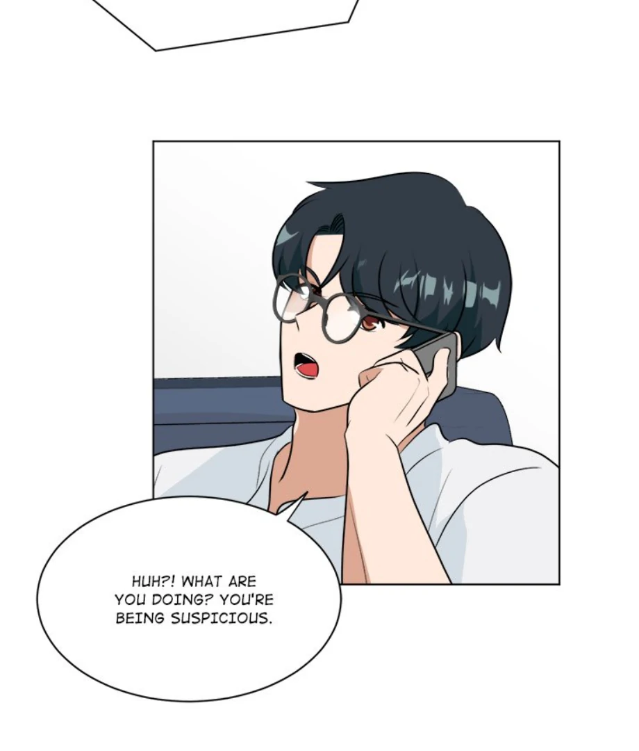 Heartbeat Homerun (Official) - Episode 23 manhwa