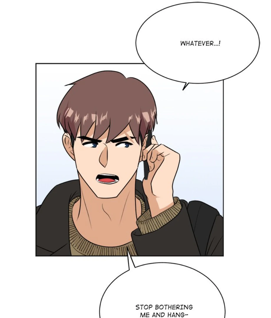 Heartbeat Homerun (Official) - Episode 23 manhwa