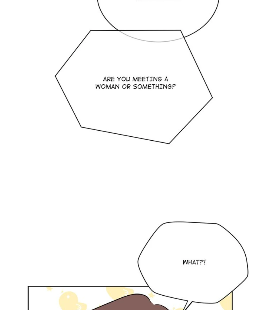 Heartbeat Homerun (Official) - Episode 23 manhwa