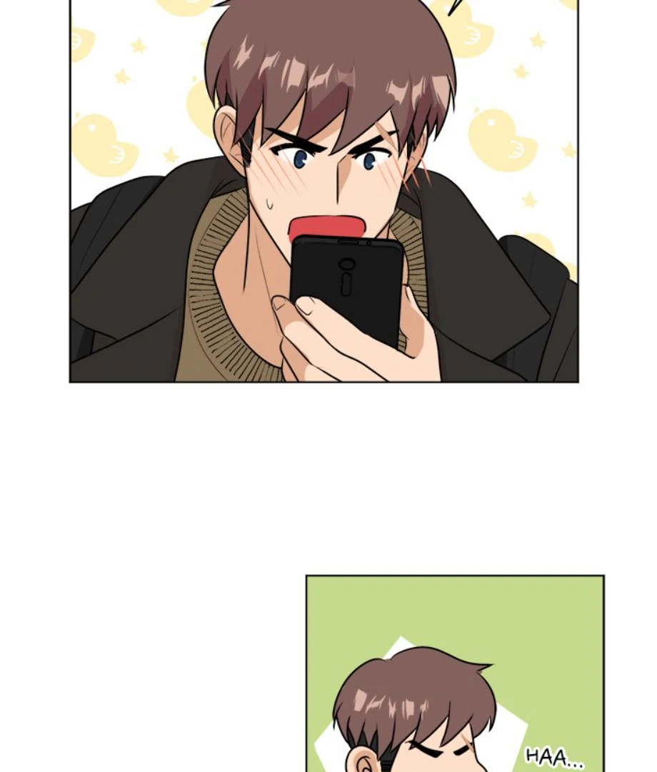 Heartbeat Homerun (Official) - Episode 23 manhwa