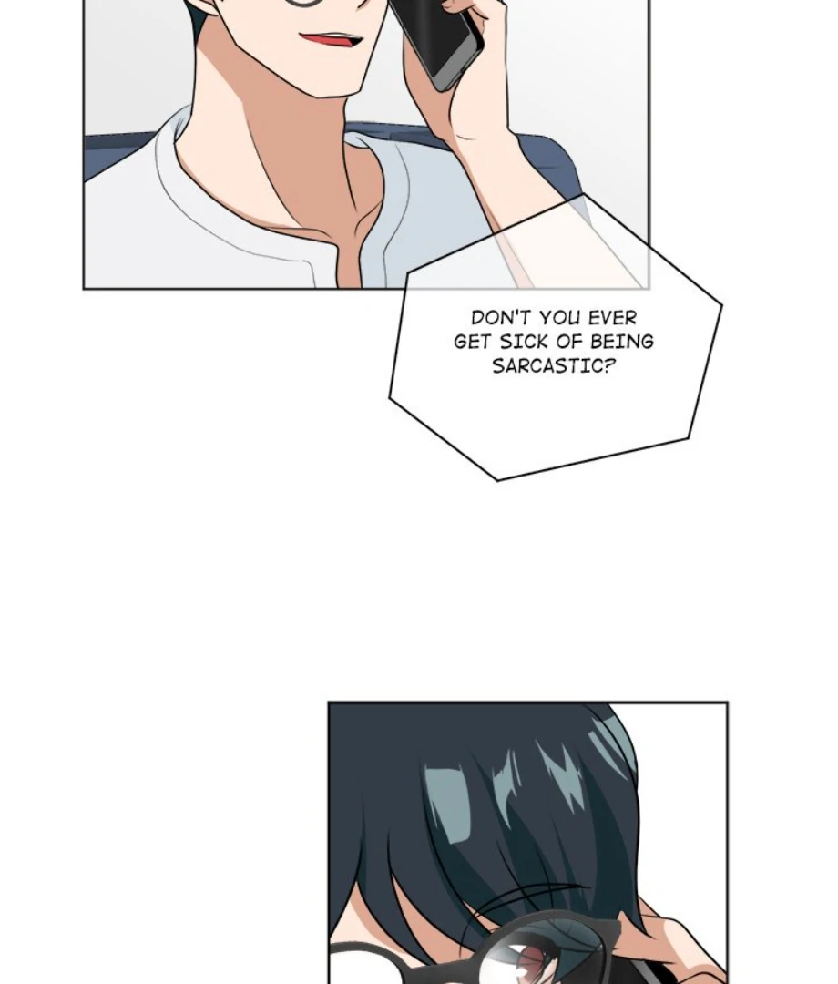 Heartbeat Homerun (Official) - Episode 23 manhwa