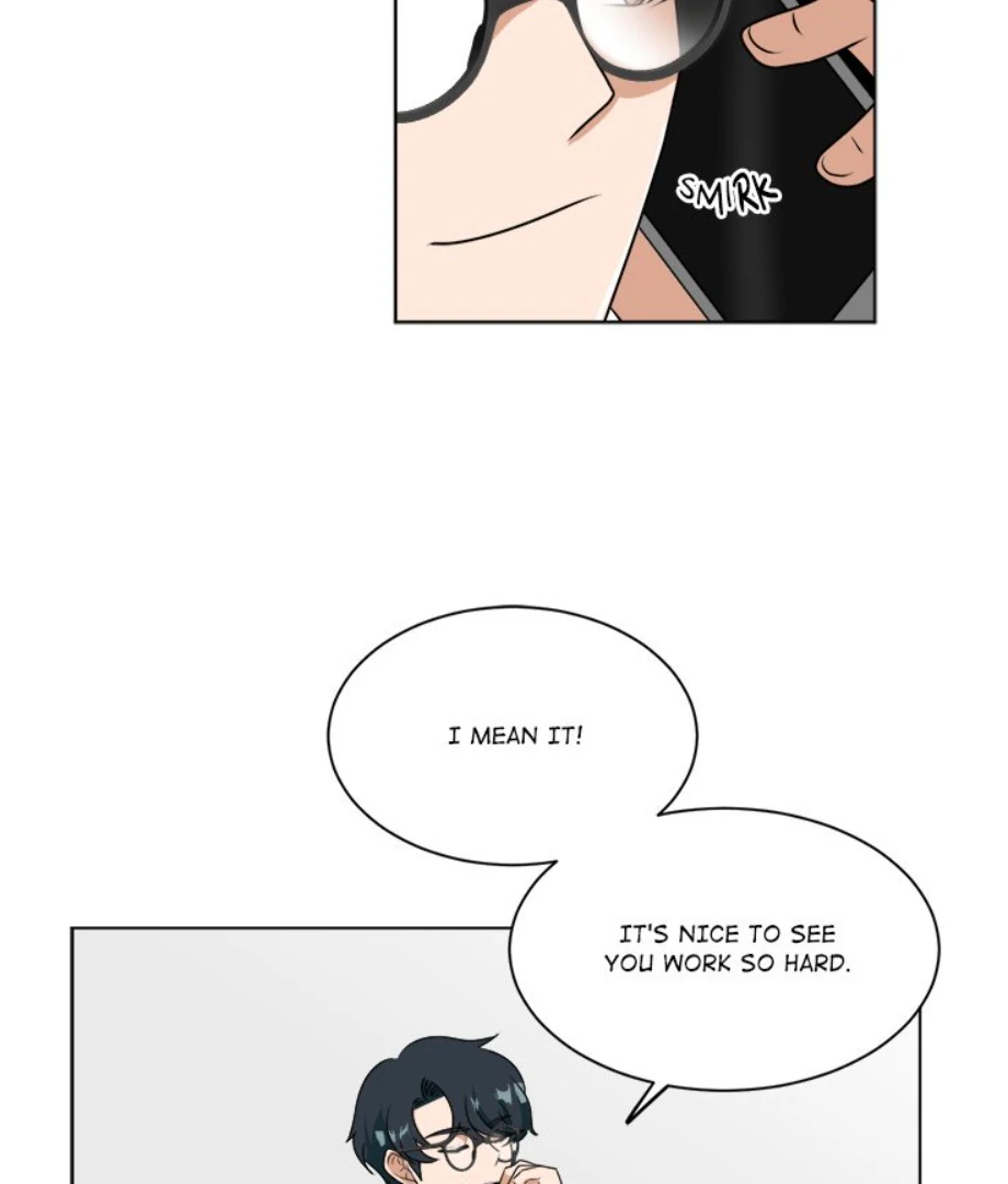 Heartbeat Homerun (Official) - Episode 23 manhwa