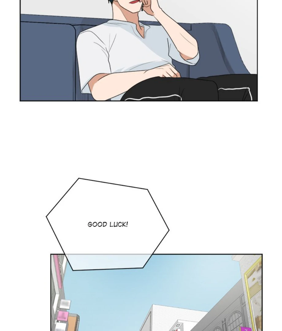 Heartbeat Homerun (Official) - Episode 23 manhwa