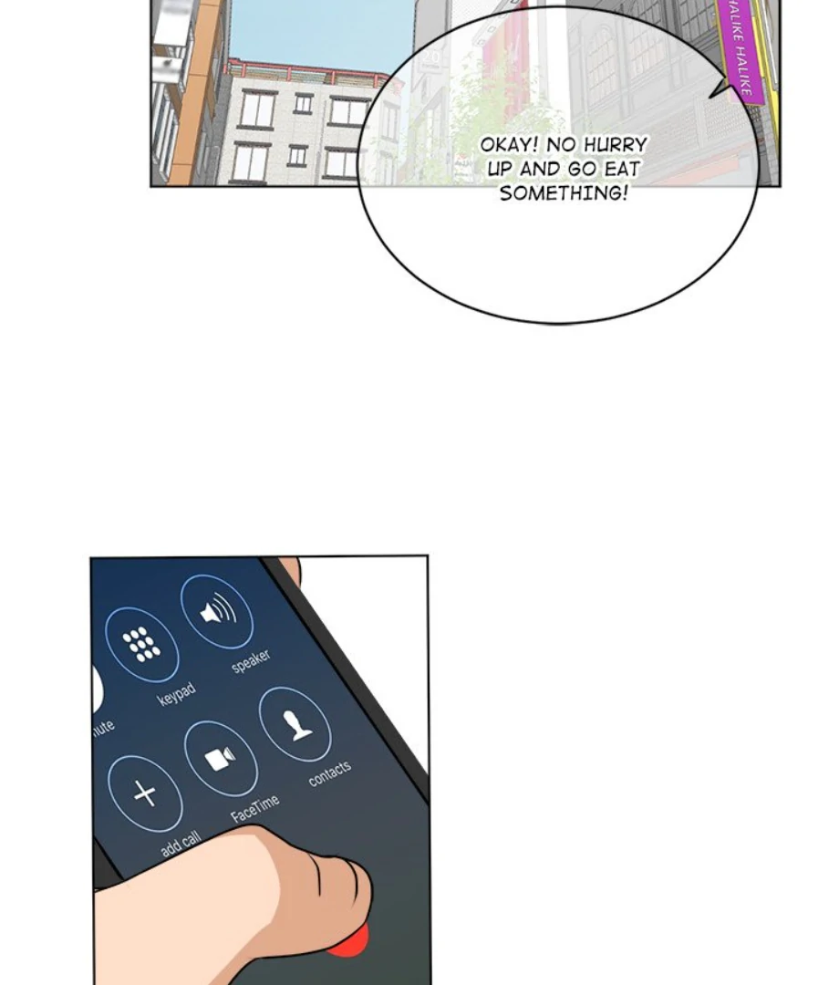 Heartbeat Homerun (Official) - Episode 23 manhwa