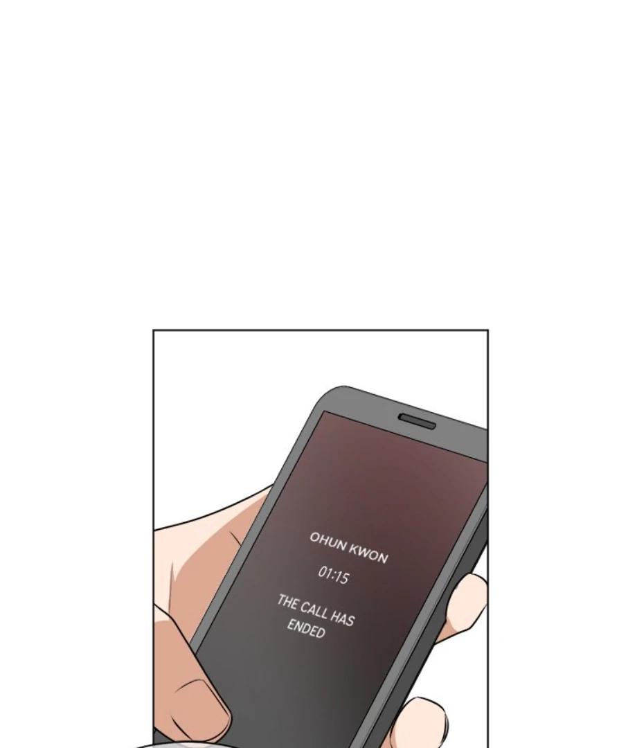 Heartbeat Homerun (Official) - Episode 23 manhwa