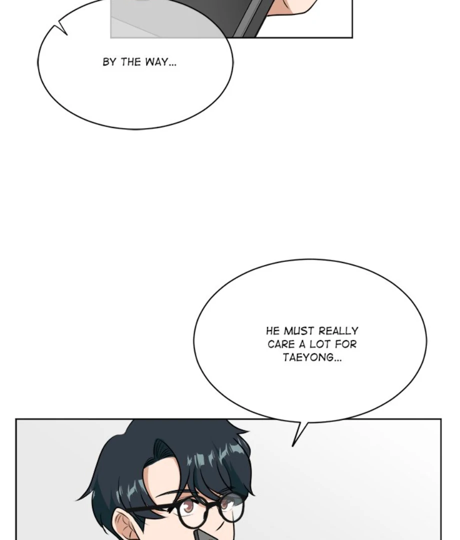 Heartbeat Homerun (Official) - Episode 23 manhwa