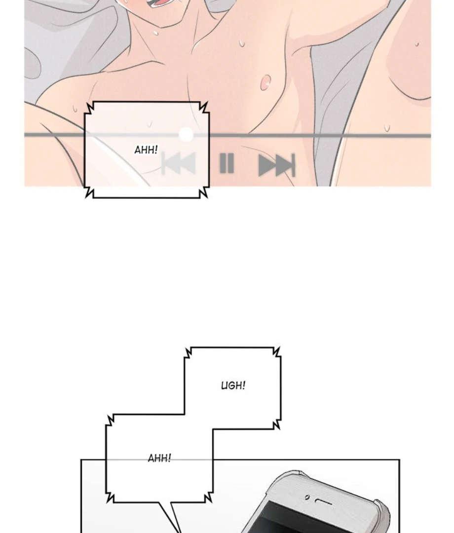 Heartbeat Homerun (Official) - Episode 23 manhwa