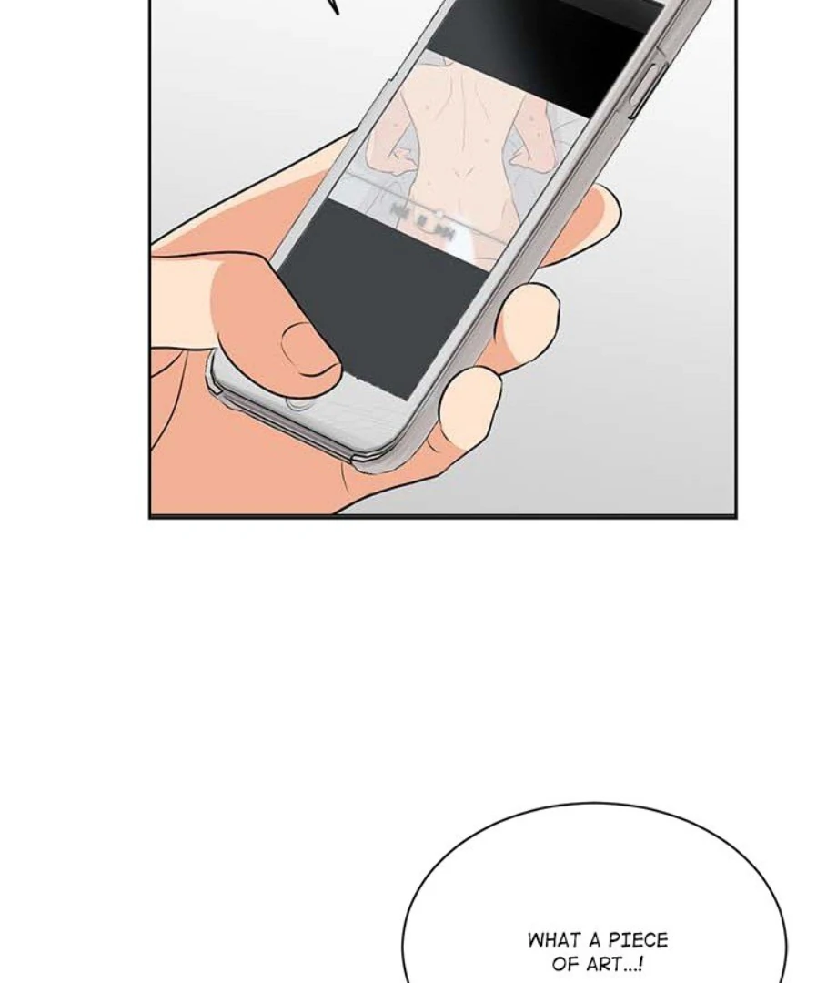 Heartbeat Homerun (Official) - Episode 23 manhwa