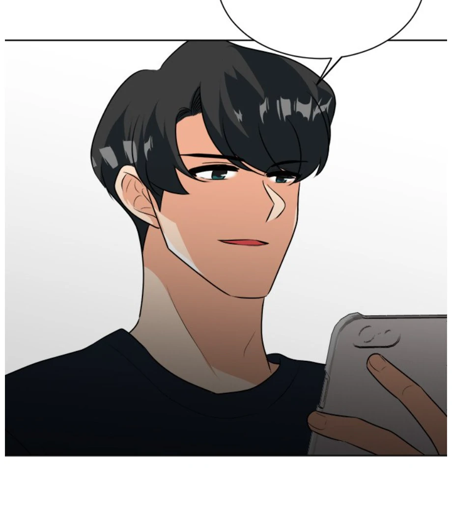 Heartbeat Homerun (Official) - Episode 23 manhwa